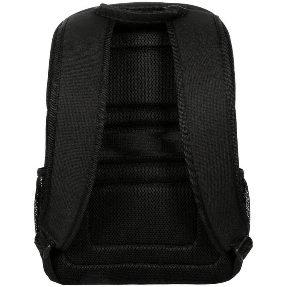 Targus 14-16 geolite ecosmart advanced backpack rugzak (zwart)