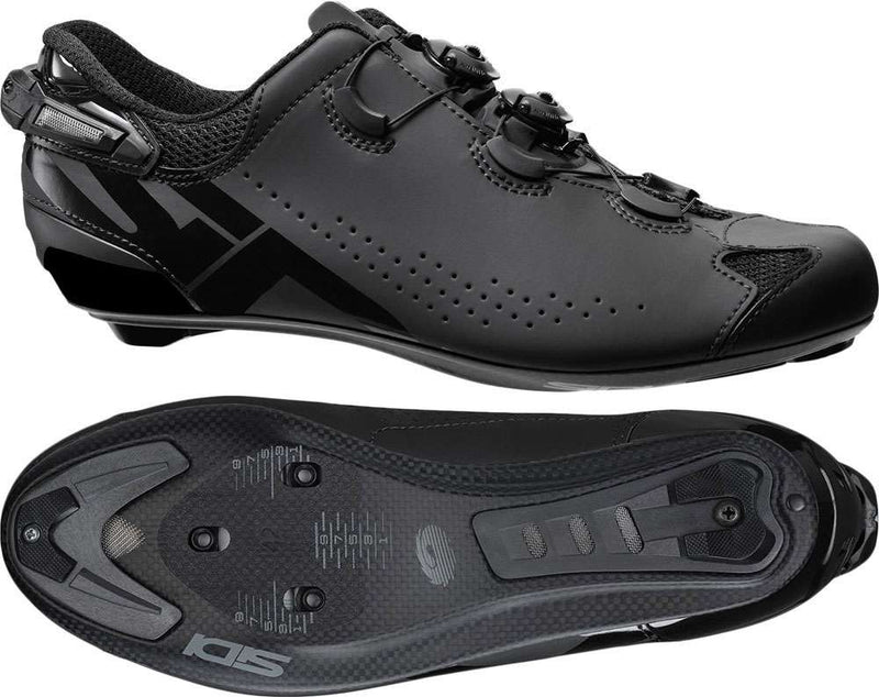 Sidi shot 2s - road bike shoes