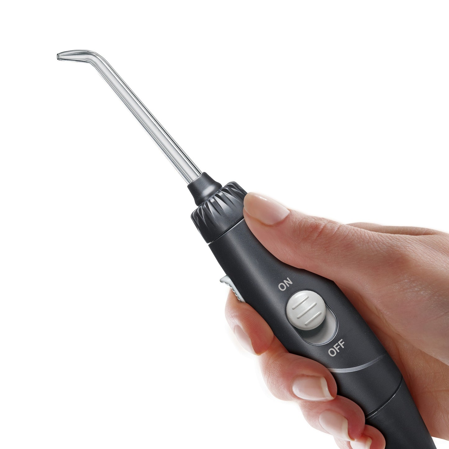 Waterpik wp-662 ultra professional waterflosser mondverzorging (zwart)