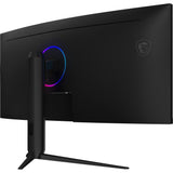 Msi mag 342cqr e2 34 curved ultrawide gaming monitor (zwart, 2x hdmi, displayport, 180 hz) - afbeelding 13