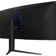 Msi mag 342cqr e2 34 curved ultrawide gaming monitor (zwart, 2x hdmi, displayport, 180 hz) - afbeelding 13