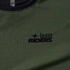 Loose riders essentials - mtb jersey