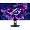 Asus rog strix oled xg32ucwmg 31.5 4k uhd gaming monitor (zwart, 2x hdmi, displayport, 3x usb-a, usb-b, usb-c, 240 hz 480 hz)