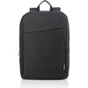 Lenovo 16-inch handige casual laptoprugzak b210 (zwart)