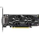Asus geforce rtx 3050 lp brk oc edition 6gb gddr6 grafische kaart (1x displayport, 1x hdmi 2.1, 1x dvi-d) - afbeelding 2