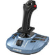 Thrustmaster tca sidestick x airbus edition joystick (zwart, pc, xbox series x|s)