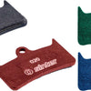 Sinter hope 020 disc pads