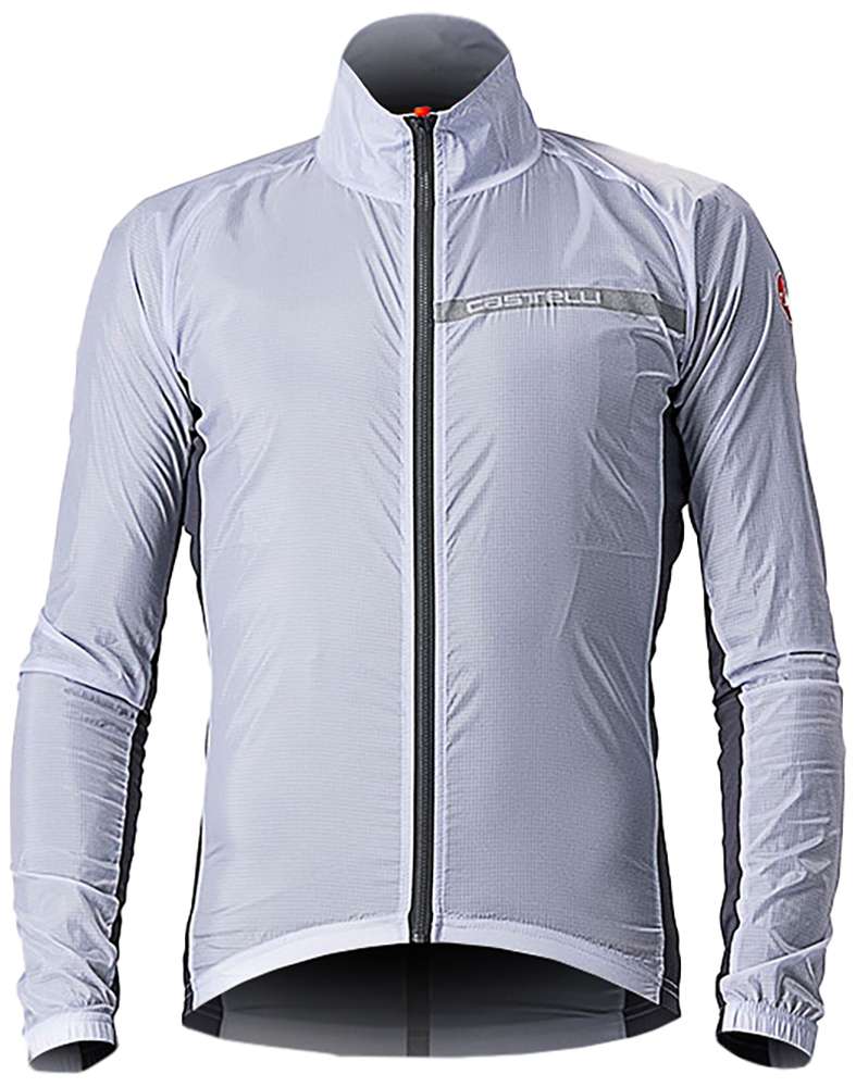 Castelli squadra stretch - windbreaker