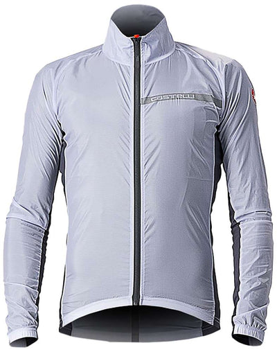 Castelli squadra stretch - windbreaker