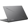 Asus rog zephyrus g14 ga403up-qs005w 14 copilot+ gaming laptop (grijs | ryzen 9 270 | rtx 5070 | 32 gb | 1 tb ssd | oled)