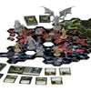 Asmodee the lord of the rings: journeys in middle earth - shadowed paths bordspel (engels, uitbreiding, 1 - 5 spelers, 60 minuten, vanaf 14 jaar)