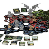 Asmodee the lord of the rings: journeys in middle earth - shadowed paths bordspel (engels, uitbreiding, 1 - 5 spelers, 60 minuten, vanaf 14 jaar) - afbeelding 3