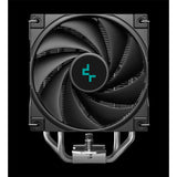 Deepcool ak400 digital se rgb cpu-koeler (zwart) - afbeelding 3