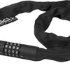 Acid corvid c120 chain lock