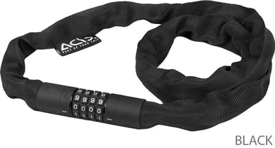 Acid corvid c120 chain lock