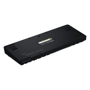 Hator rockfall 3 tkl wireless rgb mechanisch gaming toetsenbord (zwart, us lay-out (qwerty), 80% (tkl), rgb, pbt keycaps, hotswap, 2.4 ghz bluetooth usb-c) - afbeelding 6