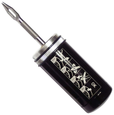 Lezyne tubeless repair kit