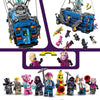 Lego fortnite 77073 battle bus