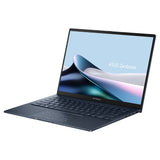 Asus zenbook 14 oled ux3405ca-qd012w 14 laptop (blauw | core ultra 7 255h | arc 140t | 32 gb | 1 tb ssd) - afbeelding 3