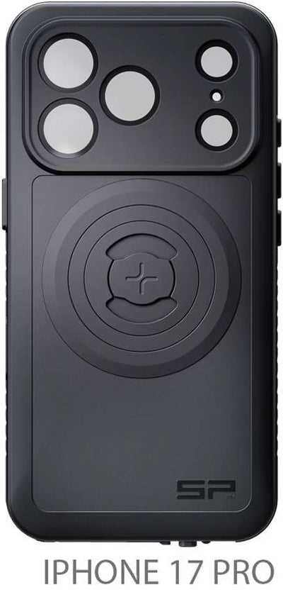 Sp connect xtreme phone case for apple iphone 17 series