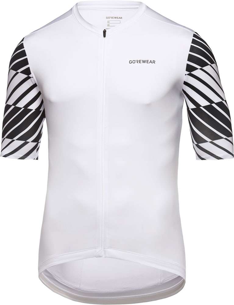 Gorewear swiftride optical - jersey