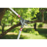 Wolf-garten power cut rs 800 v takkenschaar (rood zilver) - afbeelding 10