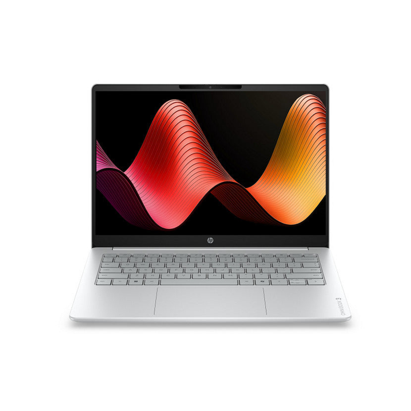Hp omnibook 3 14-hy0058ndx (e10k7ea) 14 laptop (grijs | ryzen 5 7520u | radeon 610m | 8 gb | 512 gb ssd)