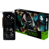 Gainward geforce rtx 5060 ghost 8gb grafische kaart (dlss 4, 3x displayport, 1x hdmi 2.1)