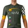 Castelli espresso - jersey