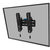 Neomounts select wl35s-850bl12 tv wandsteun bevestiging (zwart)