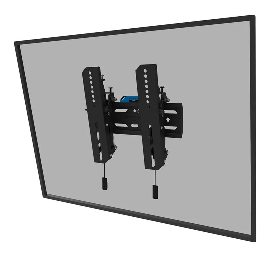 Neomounts select wl35s-850bl12 tv wandsteun bevestiging (zwart)