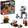Lego star wars - at-st constructiespeelgoed (75332)