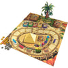 Asmodee eggertspiele camel up - bordspel kamelenrace - nieuwe editie met 3d palmboom