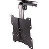 Neomounts fpma-c020black monitor plafondsteun bevestiging (zwart)