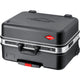 Knipex gereedschapskoffer big twin-move gereedschapskist (002141le)