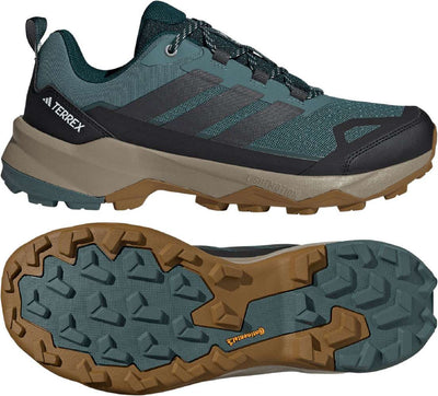 Adidas terrex skyschaser ax5 - hiking shoes