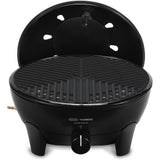 Cadac glamp chef 40 gasbarbecue (zwart, ø 40cm) - afbeelding 2
