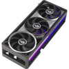 Asus rog astral geforce rtx 5080 oc grafische kaart (3x displayport, 2x hdmi 2.1, dlss 4)