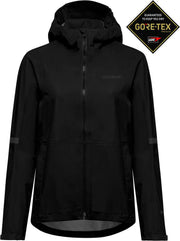 Gorewear lupra gore-tex - women's mtb rain jacket - afbeelding 1