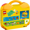Lego classic creatieve koffer 10713
