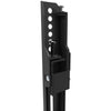 Neomounts select wl30s-850bl16 vlakke wandsteun bevestiging (zwart)