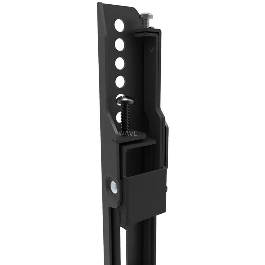 Neomounts select wl30s-850bl16 vlakke wandsteun bevestiging (zwart)