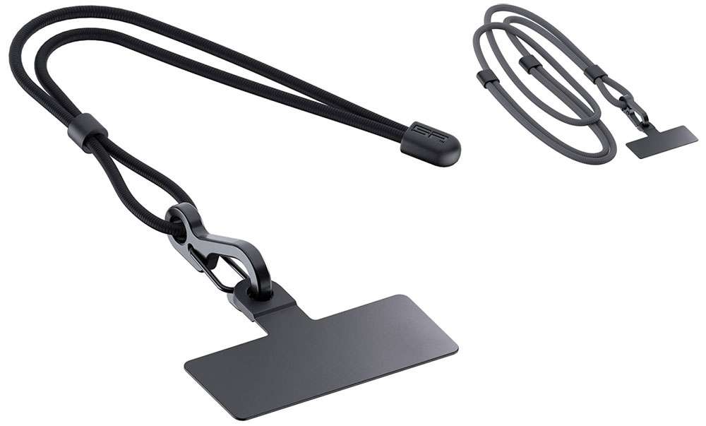 Sp connect phone case lanyard - sicherheitsanhänger