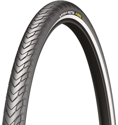 Michelin protek max 28 clincher tire