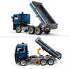 Lego ® technic vrachtwagen met kiepfunctie speelgoed - 42203