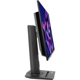 Asus rog strix oled xg27acdng 27 gaming monitor (zwart, 2x hdmi, displayport, 3x usb-a, usb-b, usb-c, 360 hz) - afbeelding 12