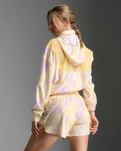 2xu aero sheer - women's windbreaker