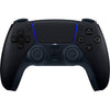 Sony dualsense wireless-controller - midnight black (zwart)