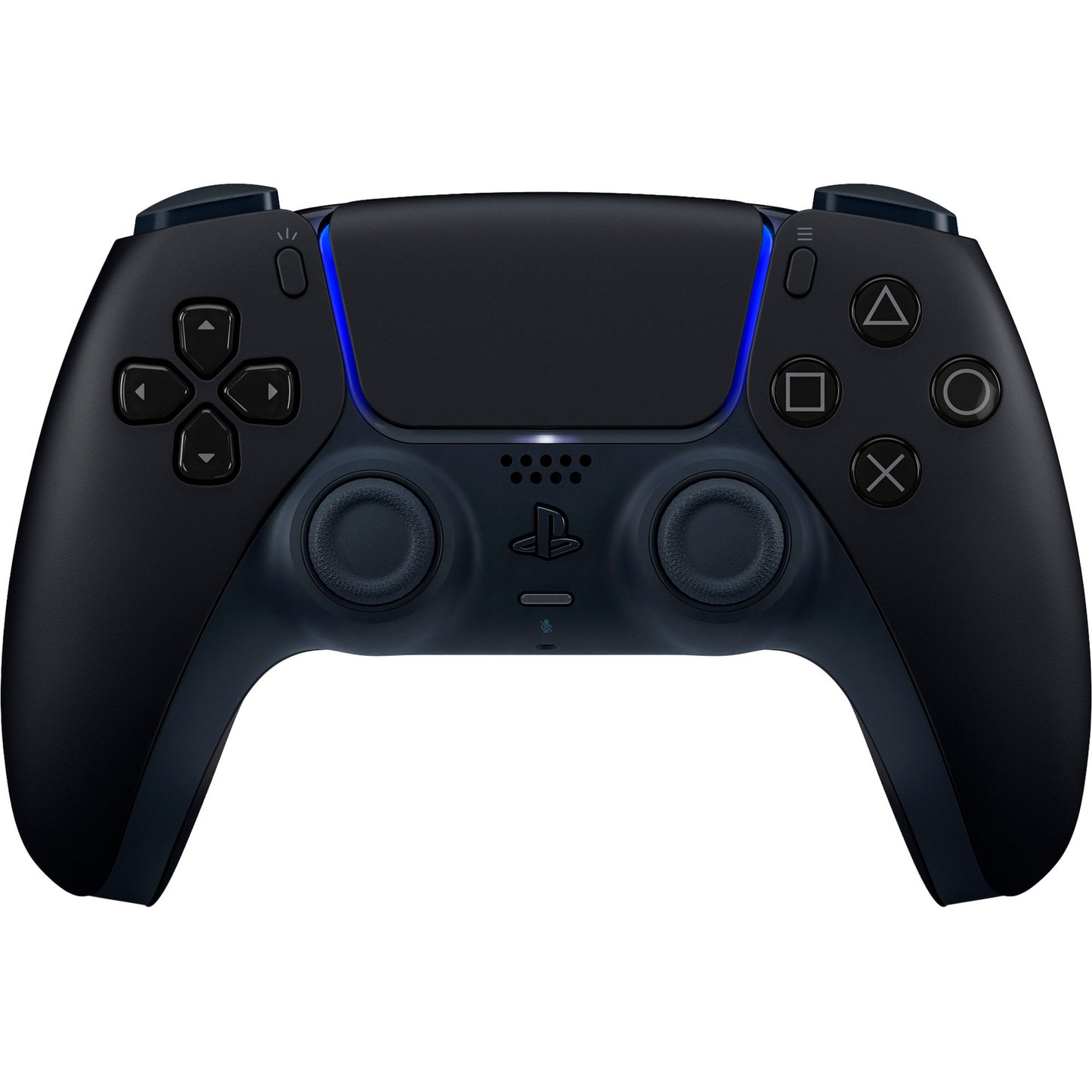 Sony dualsense wireless-controller - midnight black (zwart)