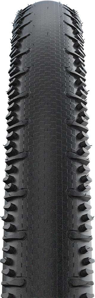 Buitenband Schwalbe 28-1.35 (35-622) G-One RS Evo zw skin vw